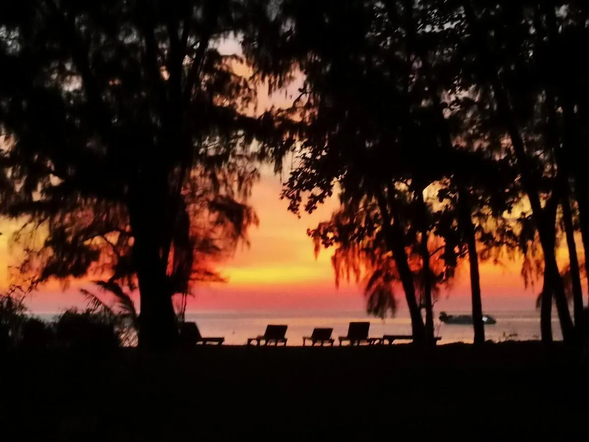 Eco Lanta Hideaway Beach Resort Ko Lanta Thailand