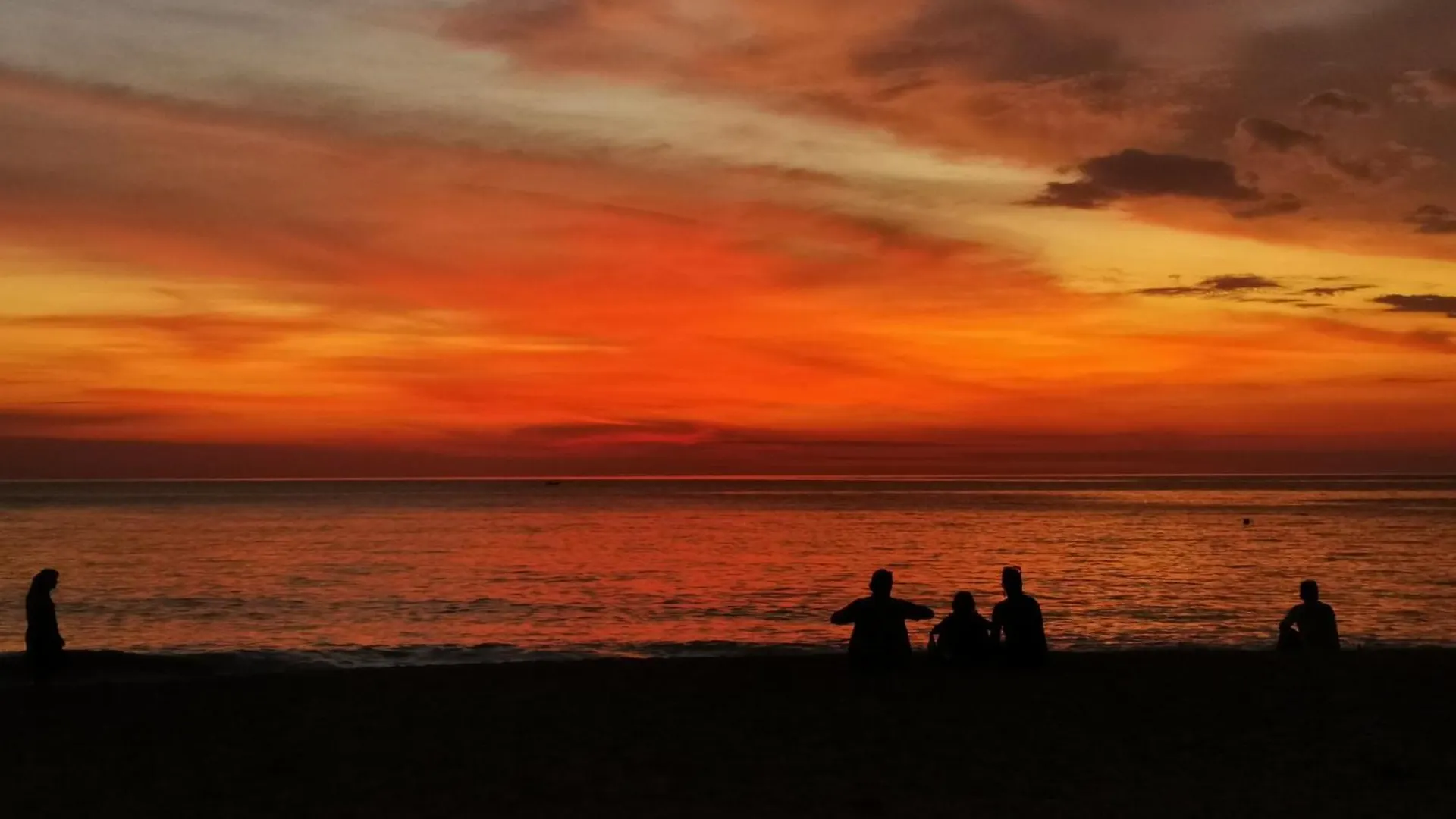 Eco Lanta Hideaway Beach Resort Ko Lanta