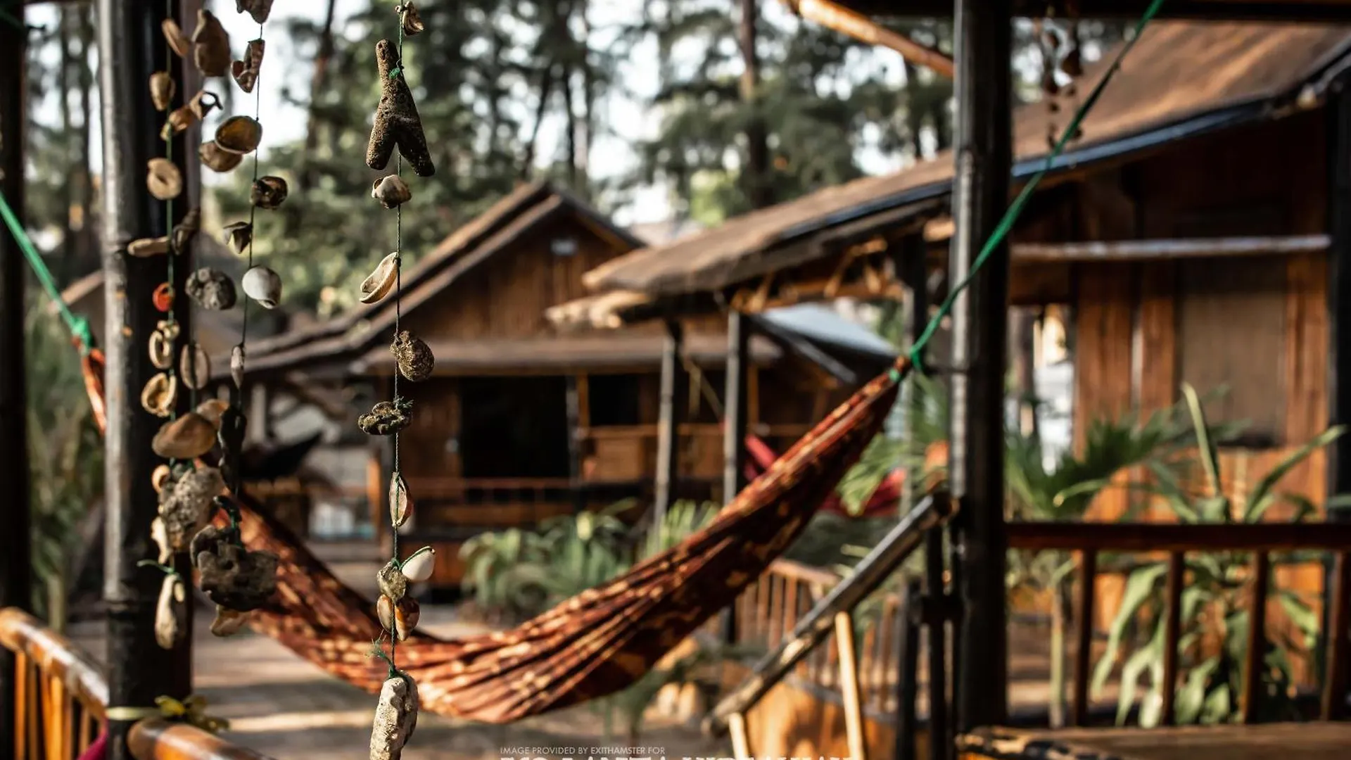 Eco Lanta Hideaway Beach Resort Ko Lanta