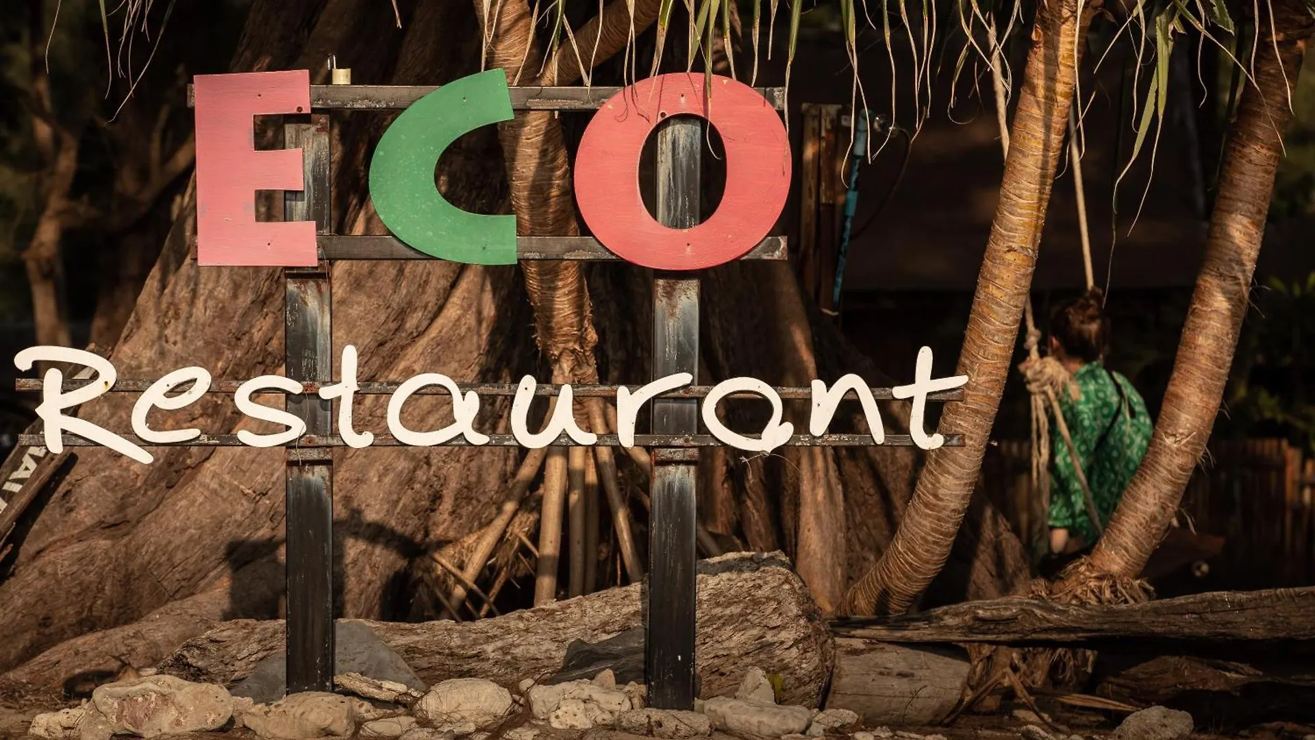 Eco Lanta Hideaway Beach Resort Ko Lanta