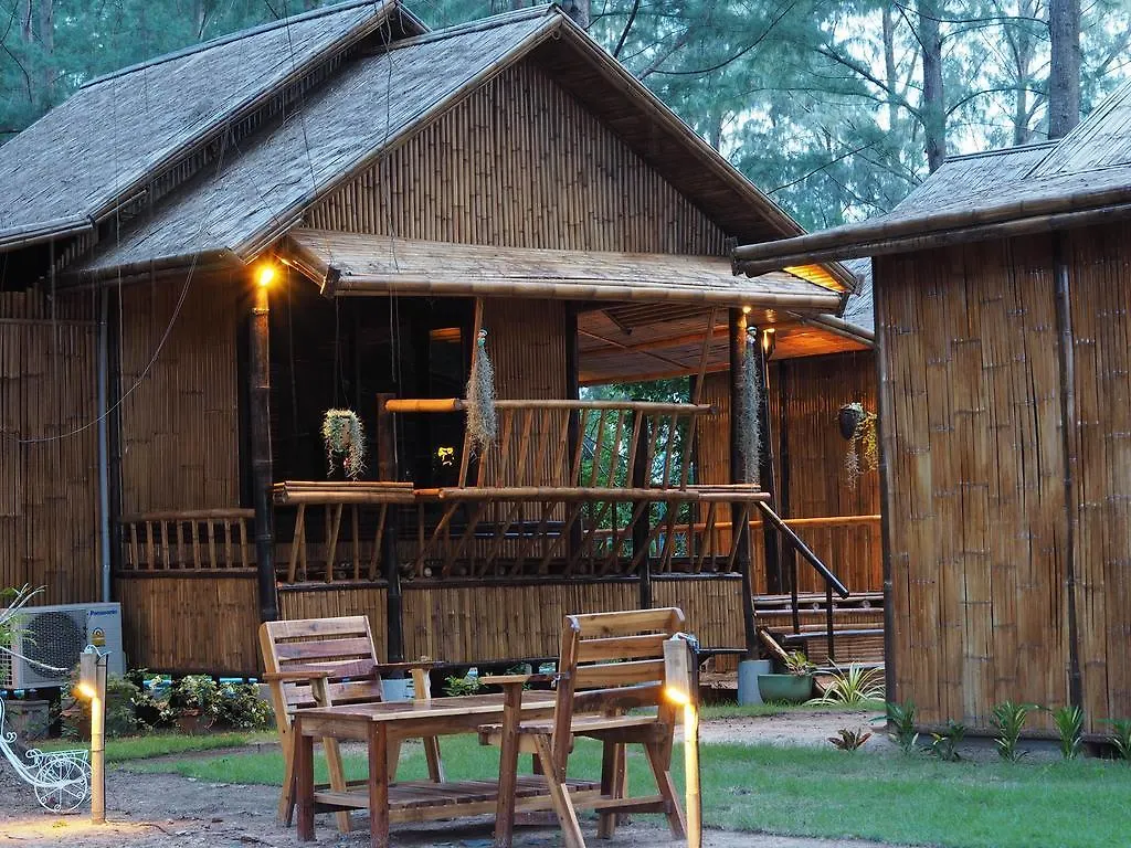 Eco Lanta Hideaway Beach Resort Ko Lanta