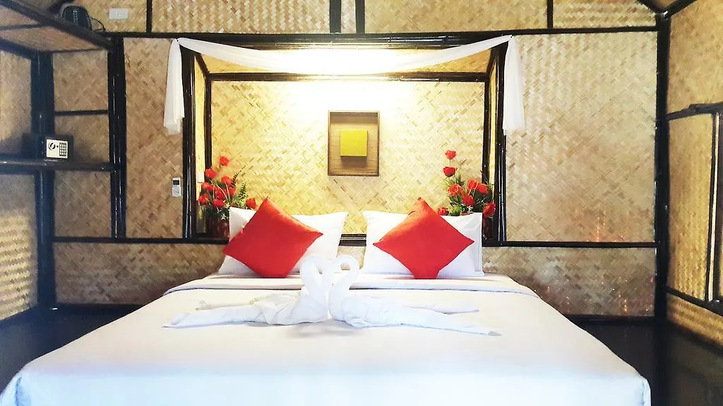 Eco Lanta Hideaway Beach Resort Ko Lanta