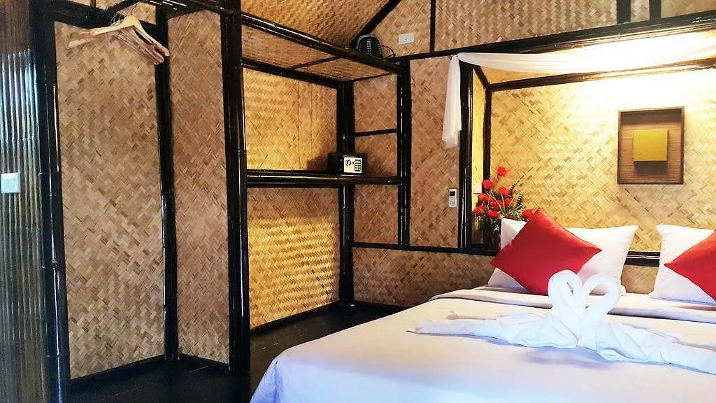 Eco Lanta Hideaway Beach Resort Ko Lanta