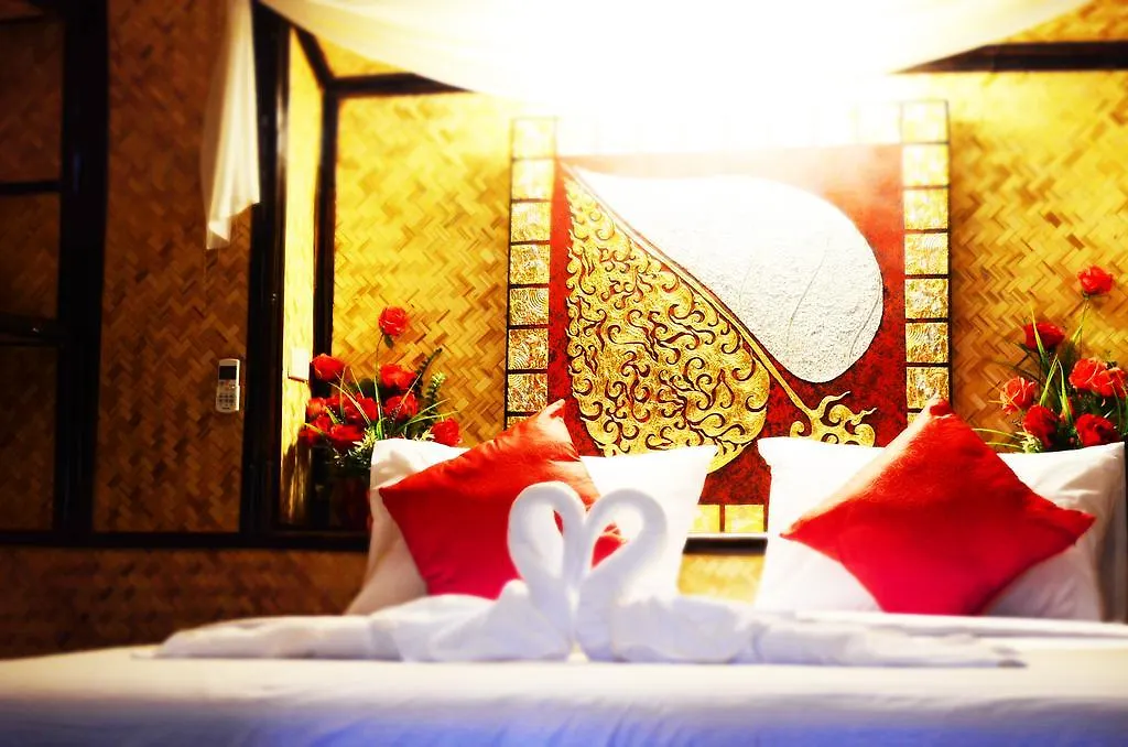 Eco Lanta Hideaway Beach Resort Ko Lanta 3*,