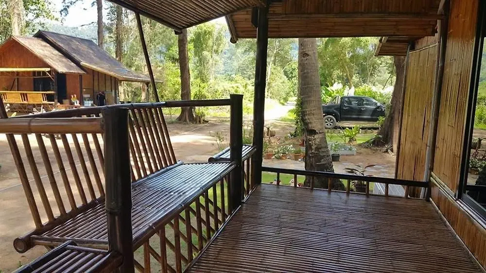 Eco Lanta Hideaway Beach Resort Ko Lanta