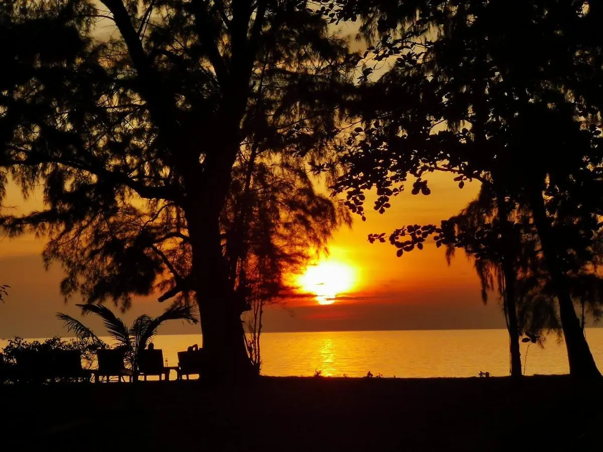 Eco Lanta Hideaway Beach Resort Ko Lanta