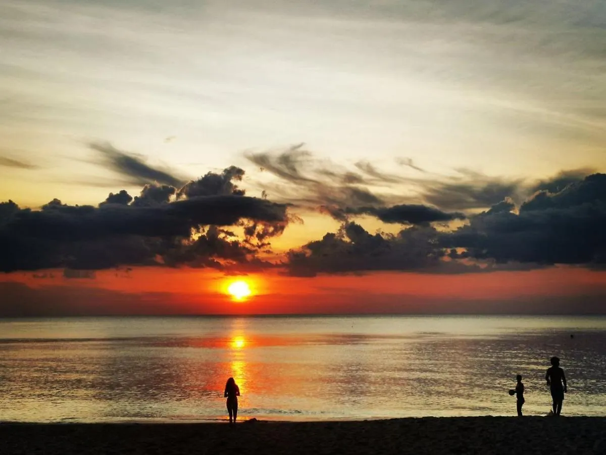 Eco Lanta Hideaway Beach Resort Ko Lanta
