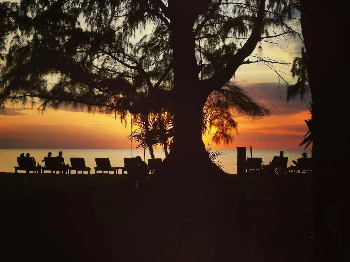 Eco Lanta Hideaway Beach Resort Ko Lanta