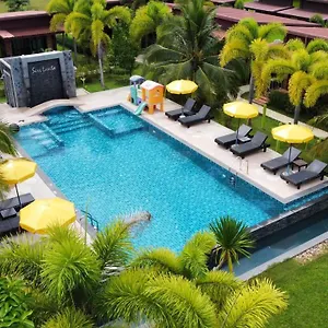 Siri Lanta - Sha Extra Resort