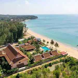Semesteranläggning (resort) Lanta Casuarina - Sha