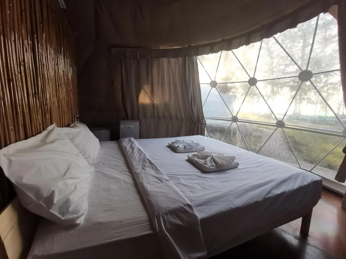 Eco Lanta Hideaway Beach Resort Ko Lanta