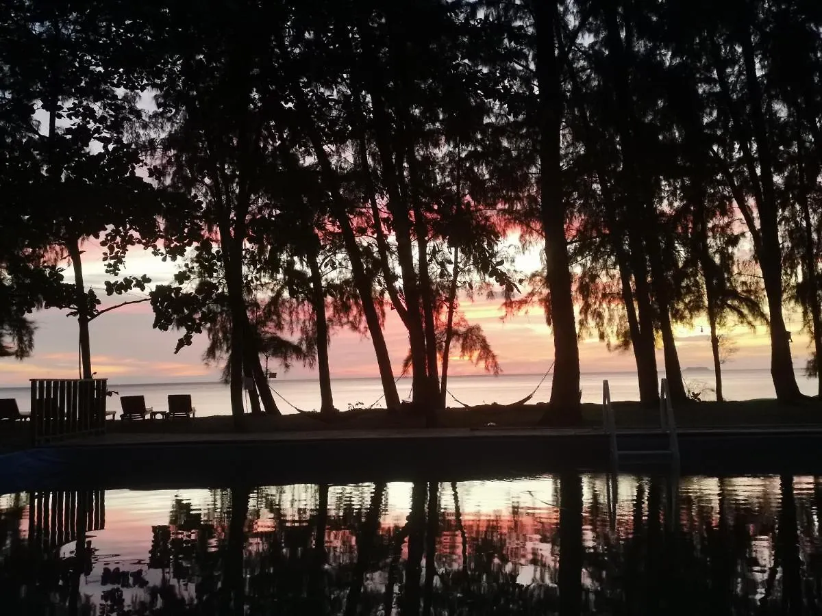 Eco Lanta Hideaway Beach Resort Ko Lanta