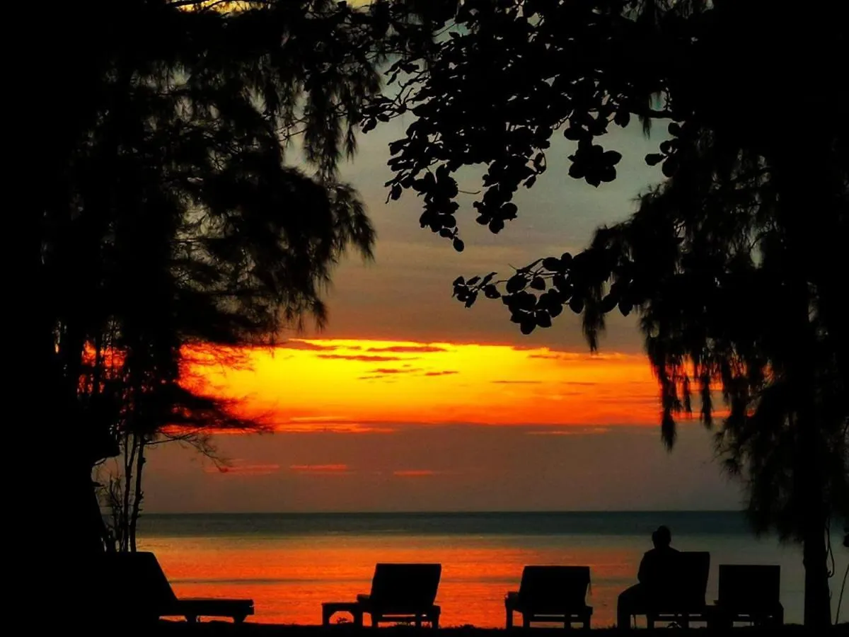Eco Lanta Hideaway Beach Resort Ko Lanta