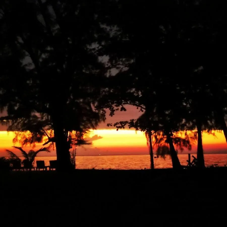 Eco Lanta Hideaway Beach Resort Ko Lanta
