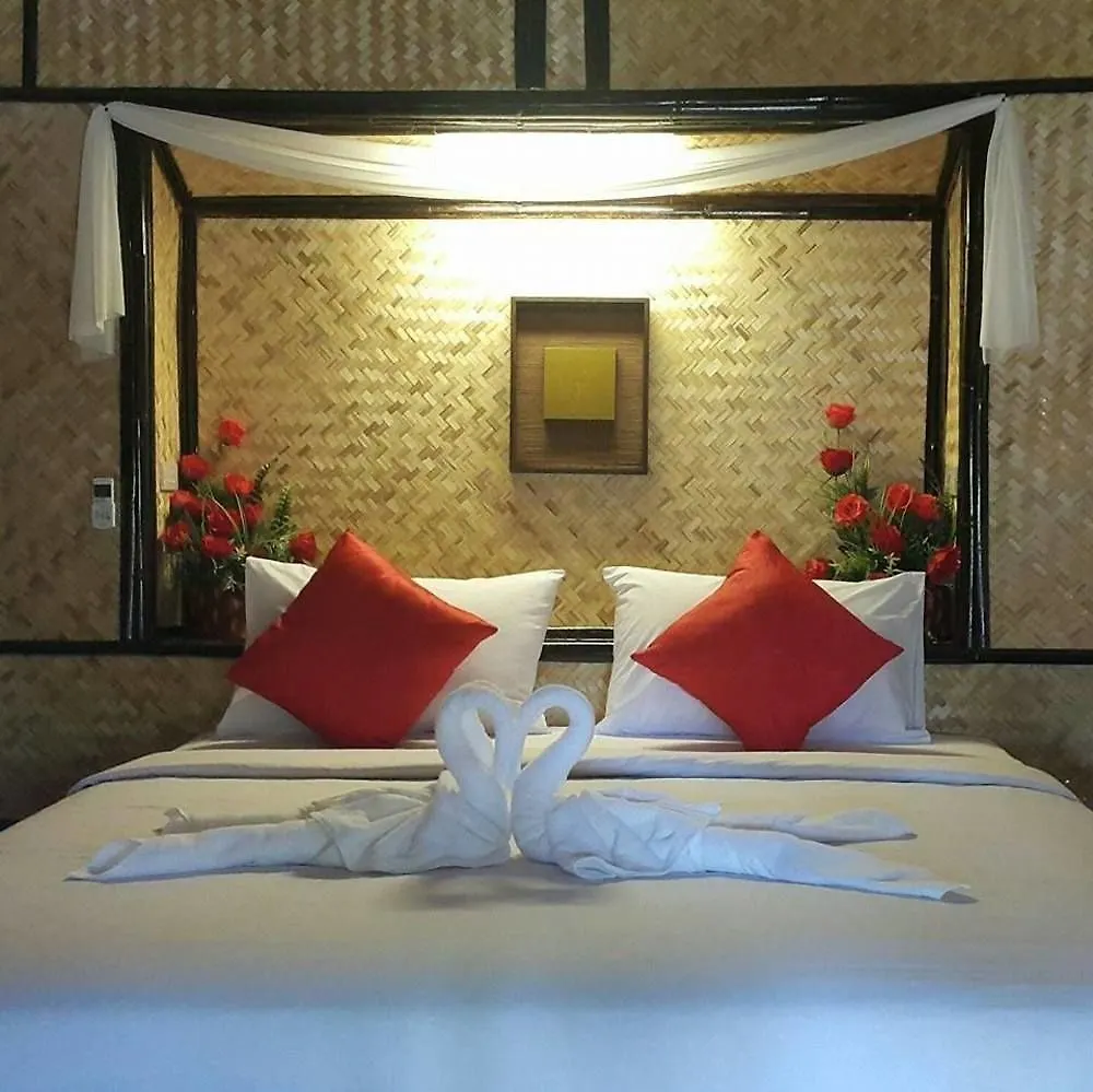 Eco Lanta Hideaway Beach Resort Ko Lanta