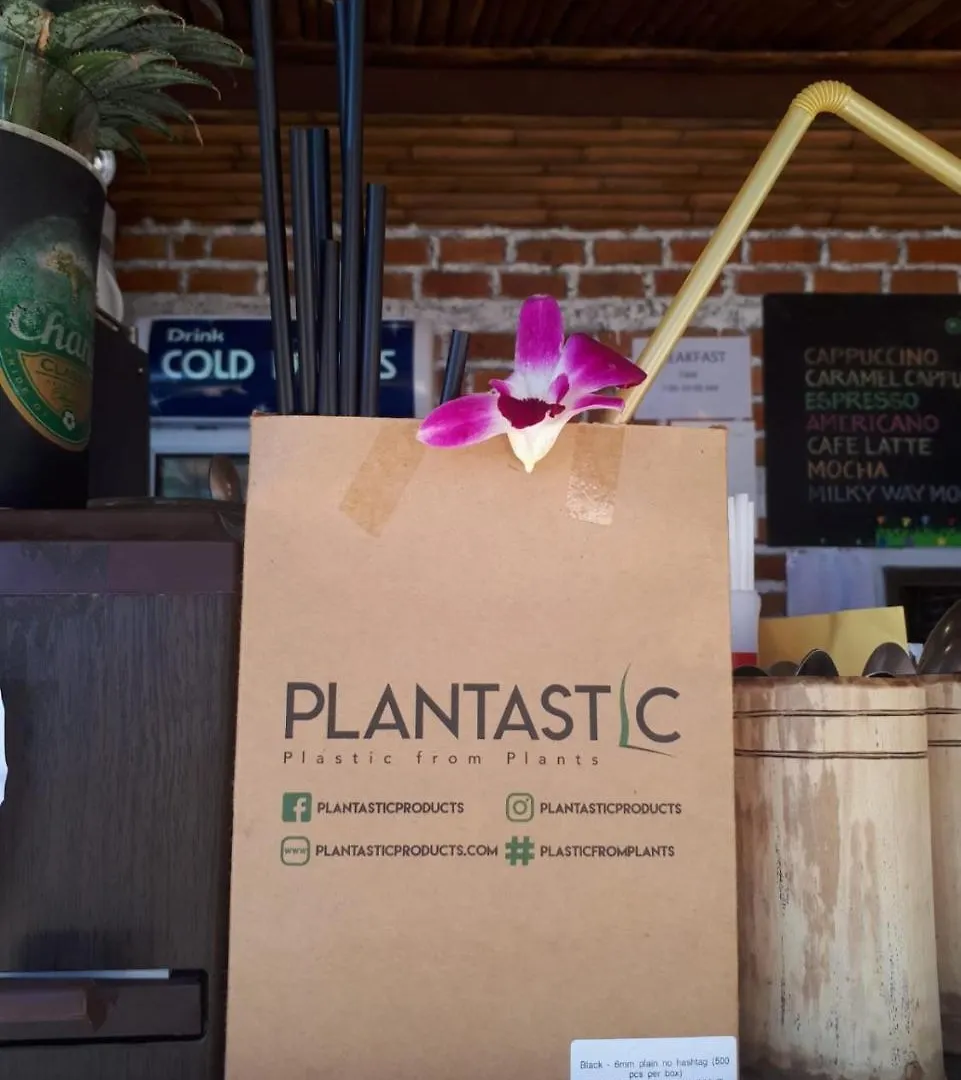 Eco Lanta Hideaway Beach Resort Ko Lanta Tailândia