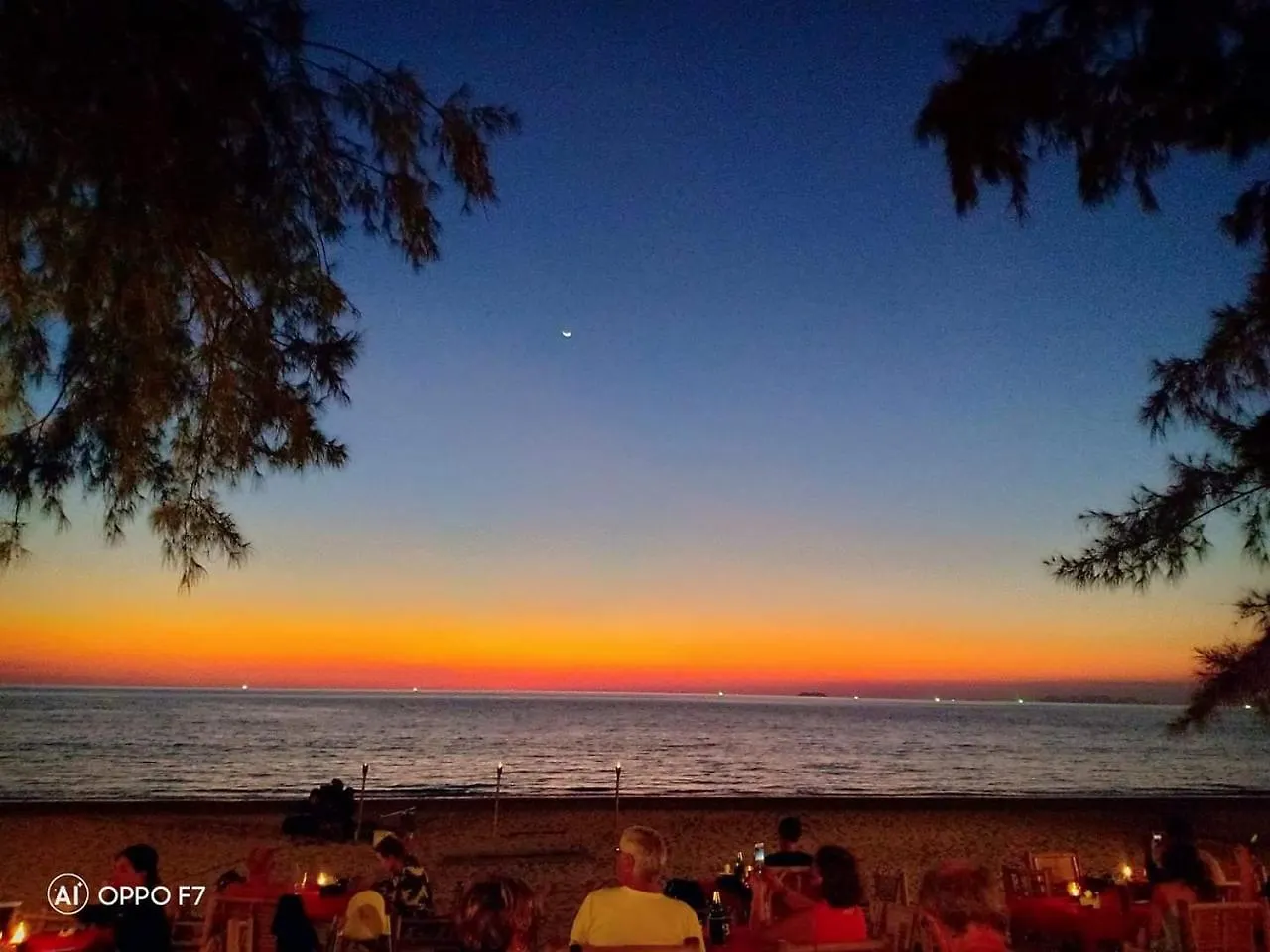 ***  Eco Lanta Hideaway Beach Resort Ko Lanta Tailândia