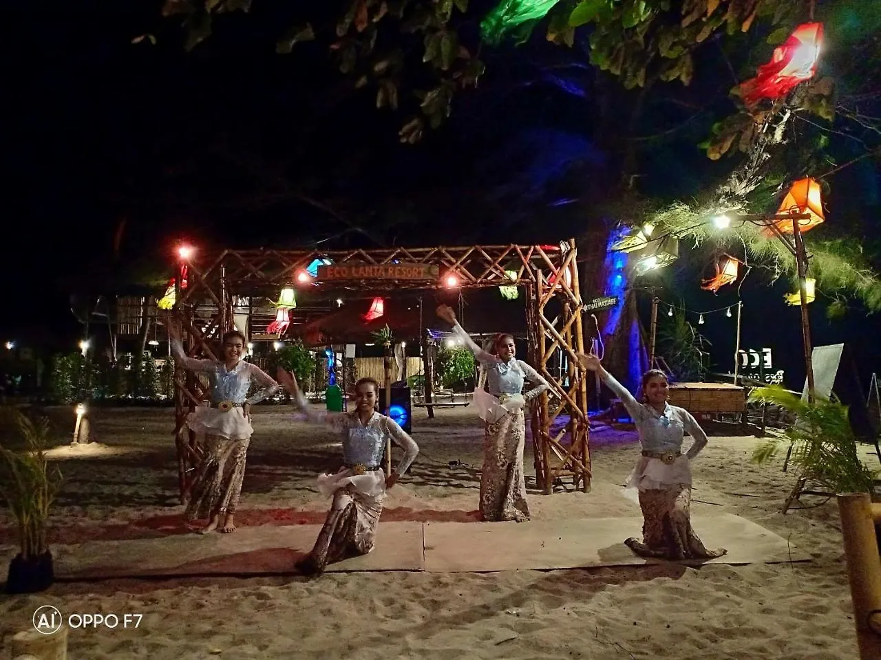 Eco Lanta Hideaway Beach Resort Ko Lanta