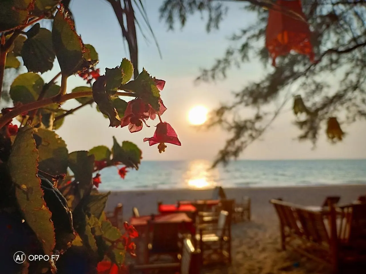 Eco Lanta Hideaway Beach Resort Ko Lanta 3*,  Tailândia