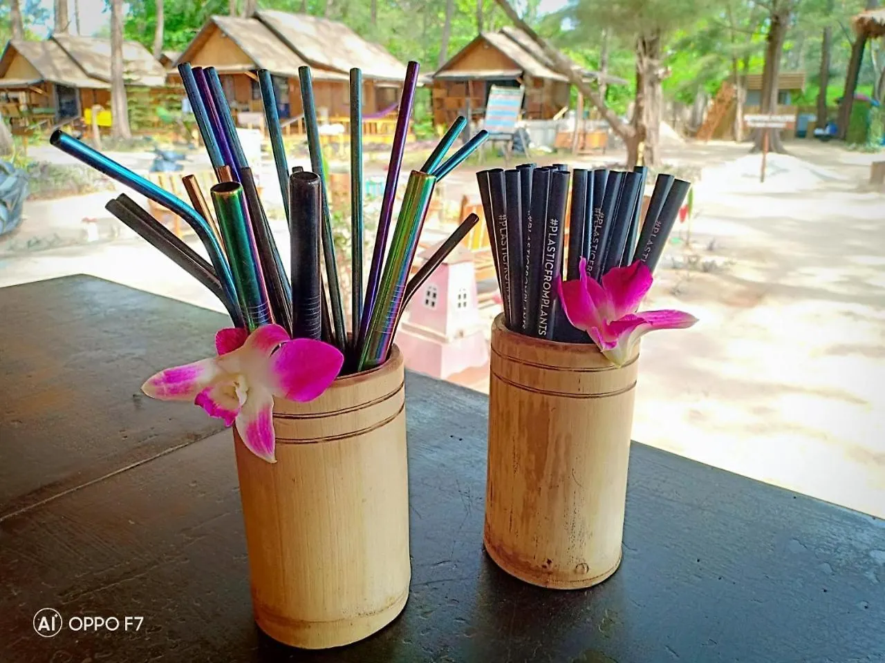 Eco Lanta Hideaway Beach Resort Ko Lanta